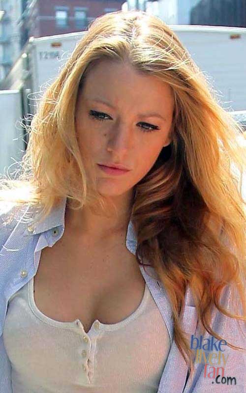 布莱克·莱弗利/Blake Lively-6-27